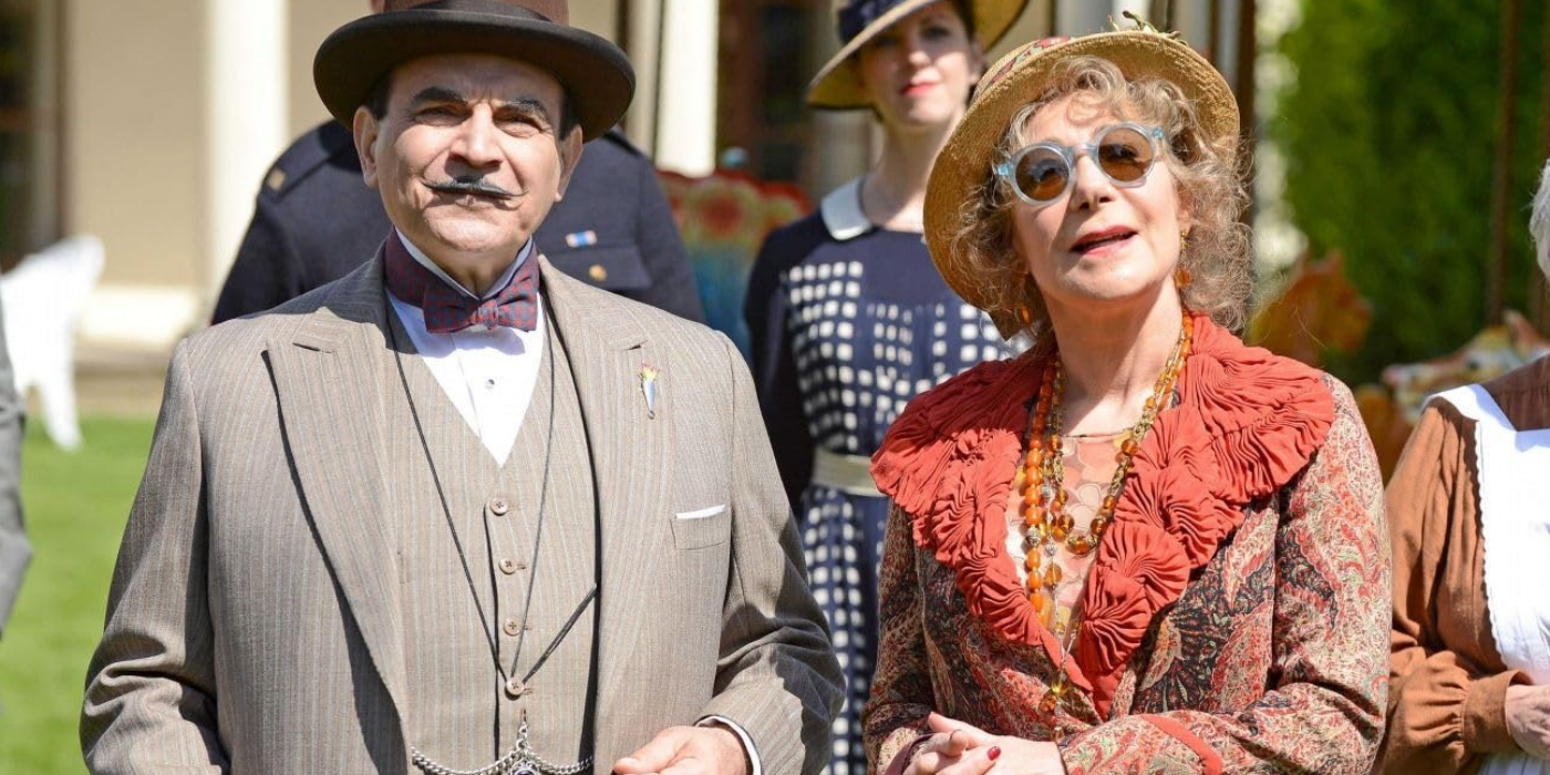 Agatha Christie's Poirot: The 20 Best Episodes, Ranked