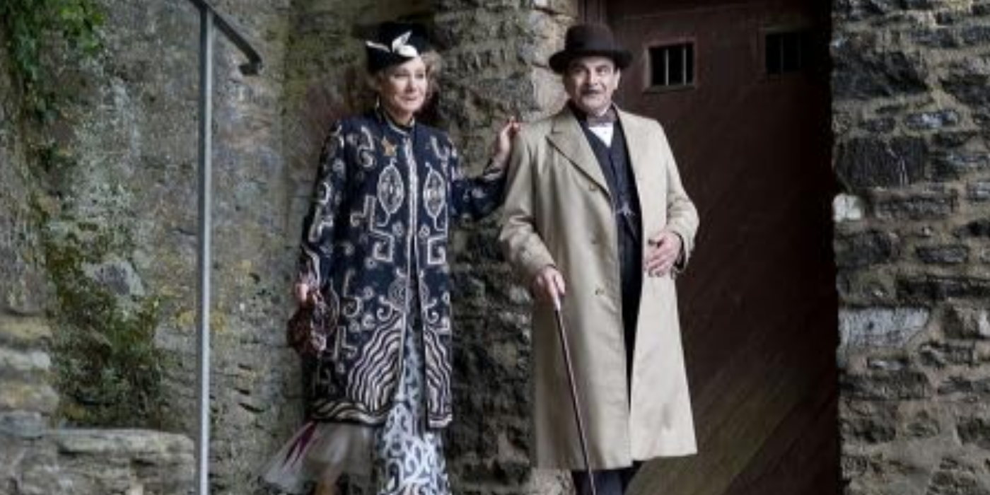 Agatha Christie's Poirot: The 20 Best Episodes, Ranked