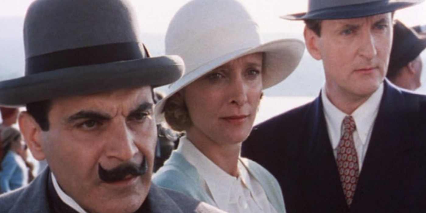 Agatha Christie's Poirot: The 20 Best Episodes, Ranked