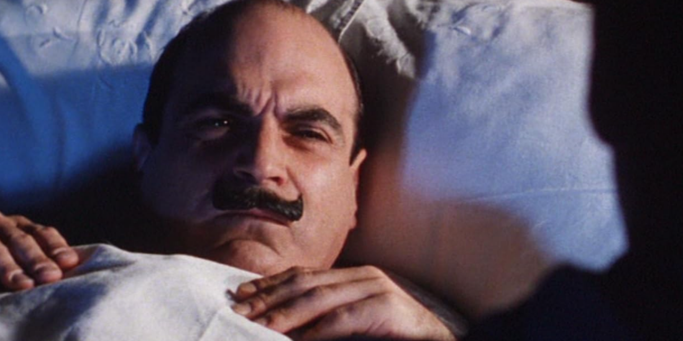 Agatha Christie's Poirot: The 20 Best Episodes, Ranked