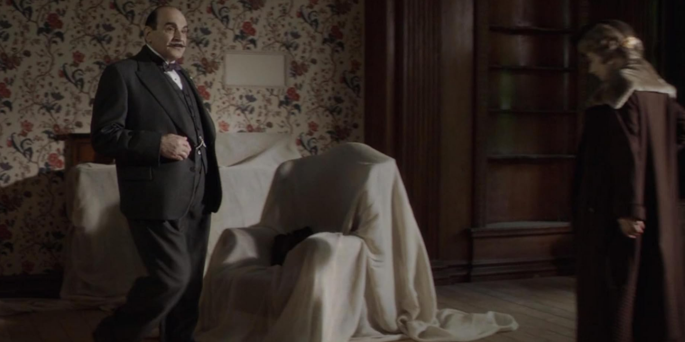 Agatha Christie's Poirot: The 20 Best Episodes, Ranked