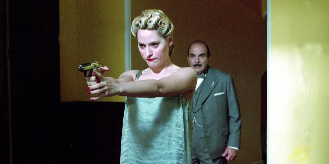 Agatha Christie's Poirot: The 20 Best Episodes, Ranked