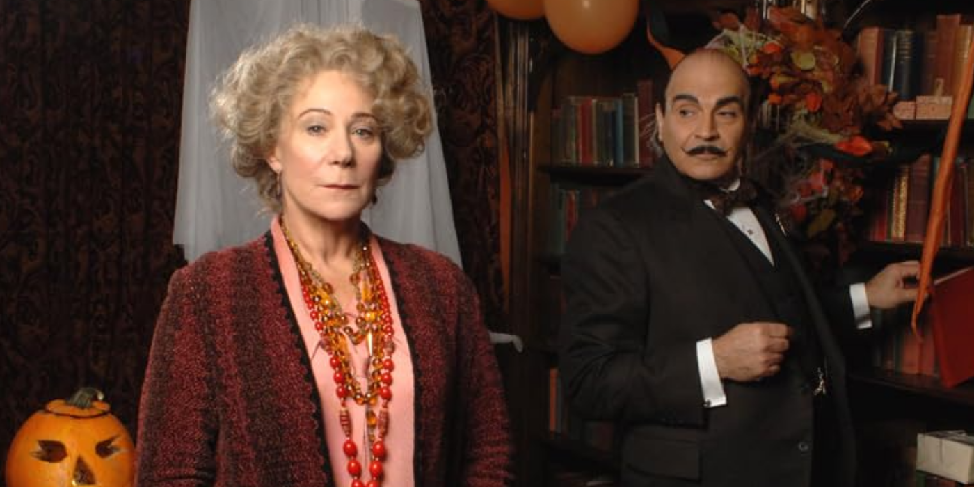 Agatha Christie's Poirot: The 20 Best Episodes, Ranked