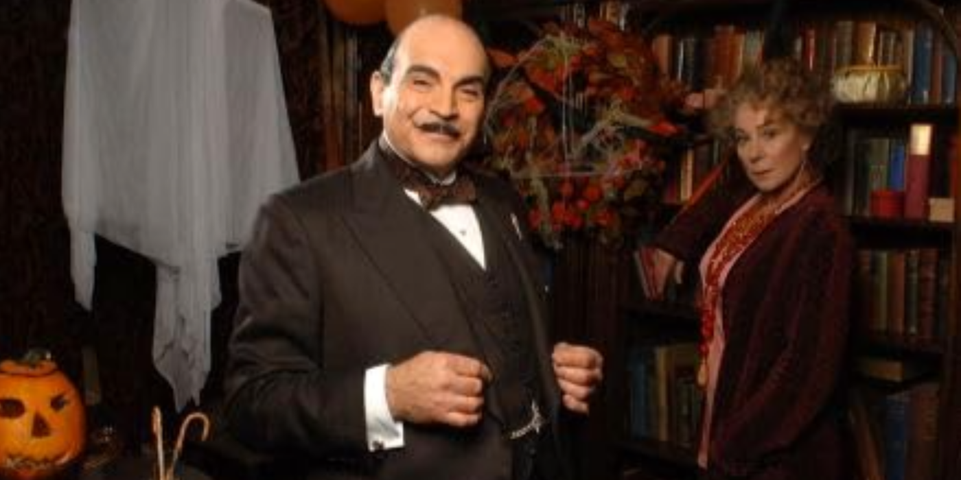 Agatha Christie's Poirot: The 20 Best Episodes, Ranked