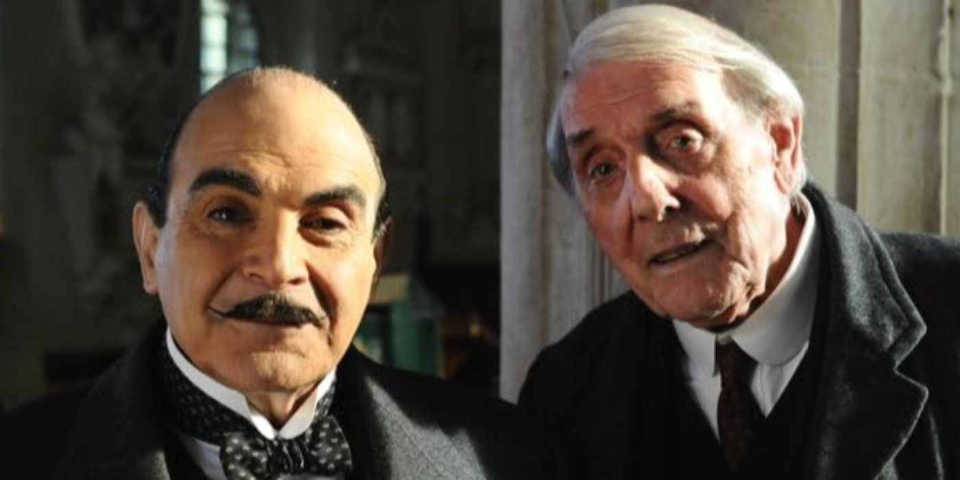 Agatha Christie's Poirot: The 20 Best Episodes, Ranked