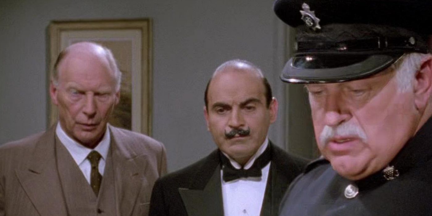 Agatha Christie's Poirot: The 20 Best Episodes, Ranked