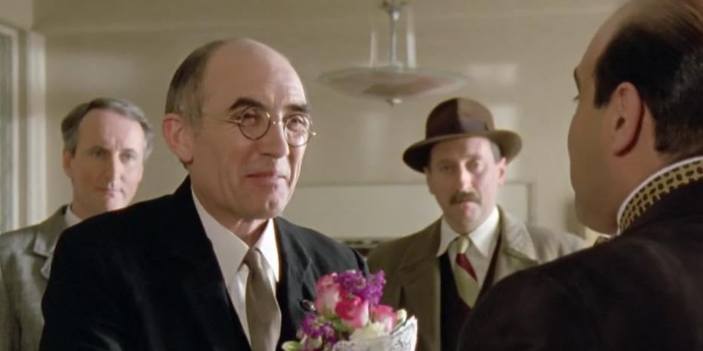 Agatha Christie's Poirot: The 20 Best Episodes, Ranked