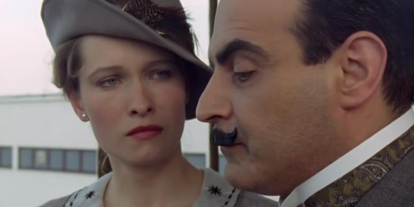 Agatha Christie's Poirot: The 20 Best Episodes, Ranked