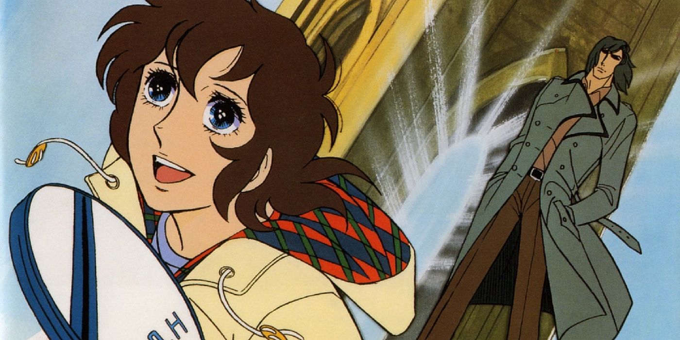 20 Best Old Anime That Stand The Test Of Time