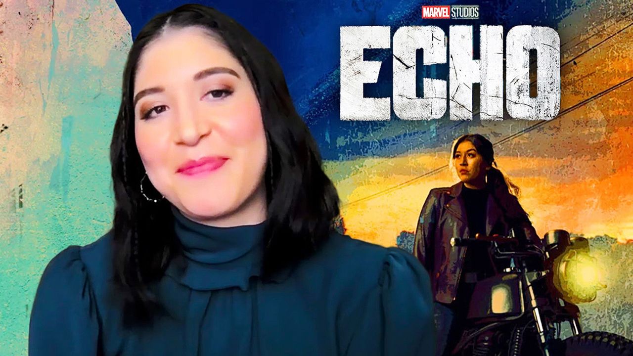 Alaqua Cox Reflects On Echo & Shares Hopes For Her MCU Phase 5 Future