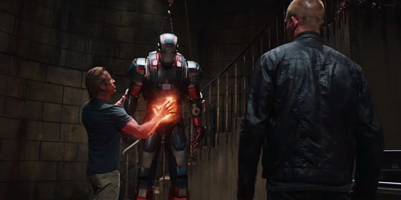 20 Best Iron Man Quotes From The MCU