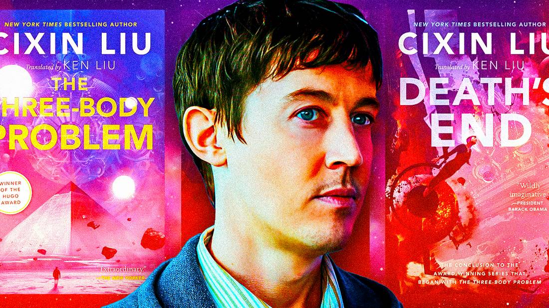 3 Body Problem: 5 Biggest Questions For Season 2 & What Answers The ...