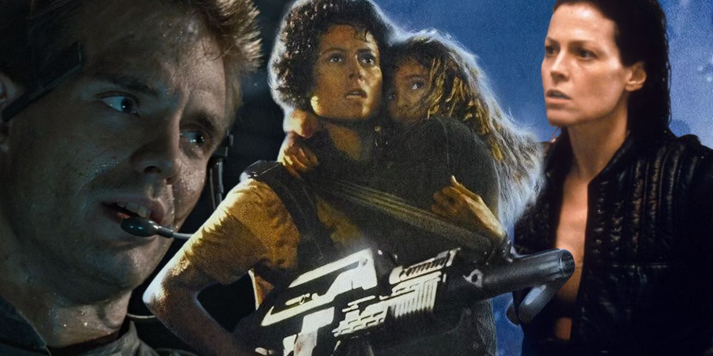 Sigourney Weaver’s Aliens Oscar Snub Hurts Even More 37 Years Later