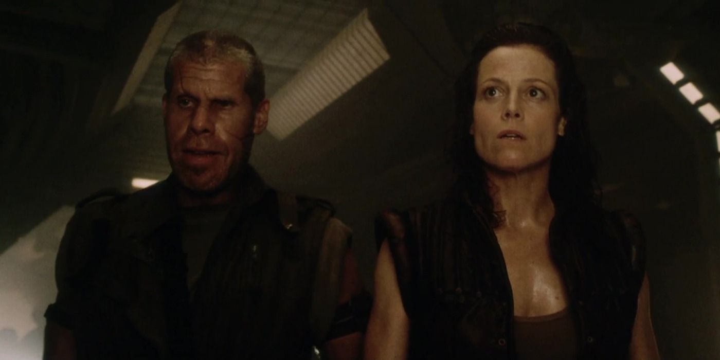 Sigourney Weaver's Alien Future Addressed By Sigourney Weaver After Cancelled Sequel & Romulus Success