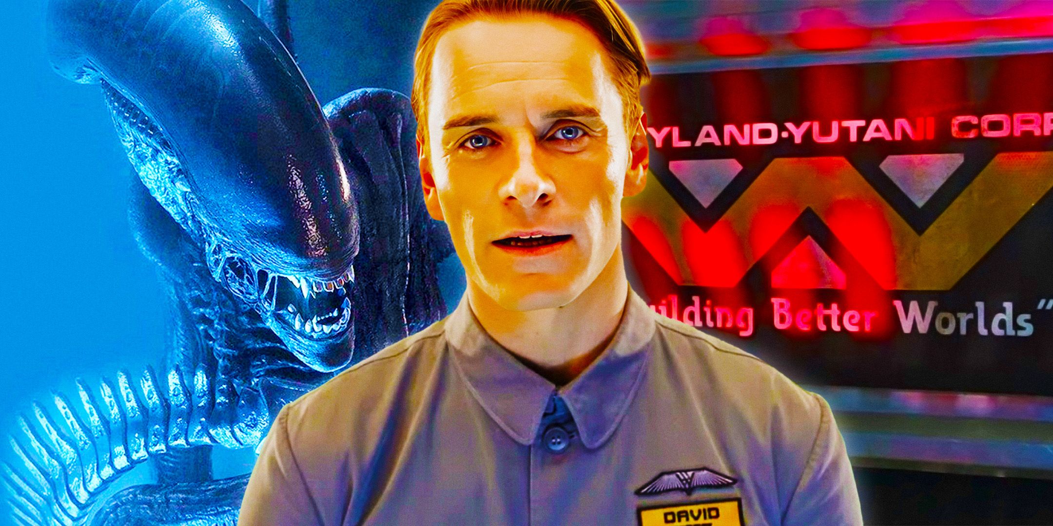 Alien TV Show Can Answer Franchise Questions