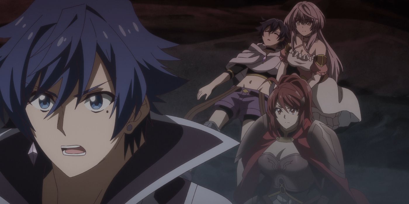 New Isekai Anime Subverts Expectations With a Big Twist on the Wrong Hero Summoned Trope