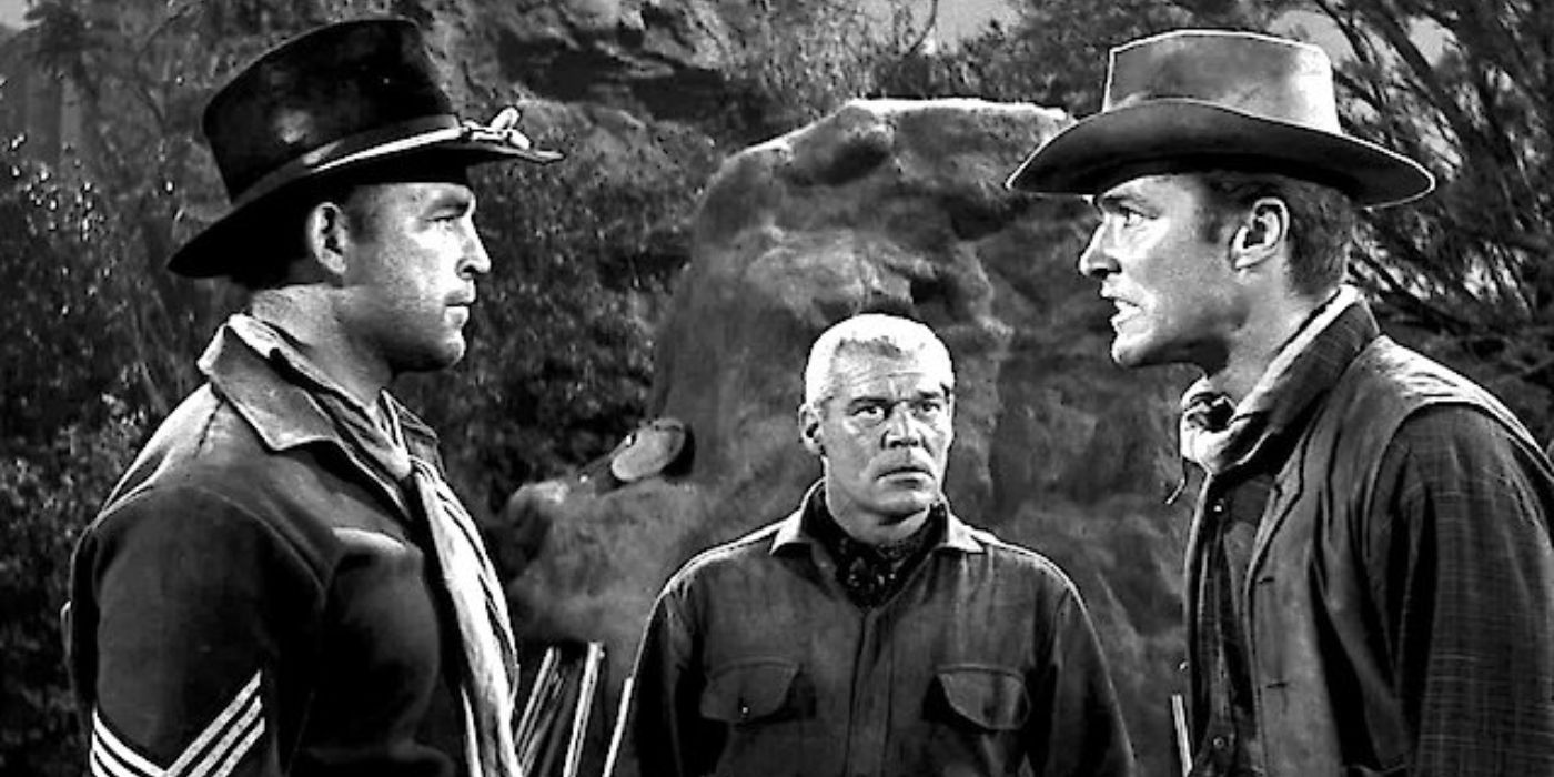 "The Worst Movie Ever Made": One Of Clint Eastwood's First Westerns Was So Bad It Made Him Want To Quit