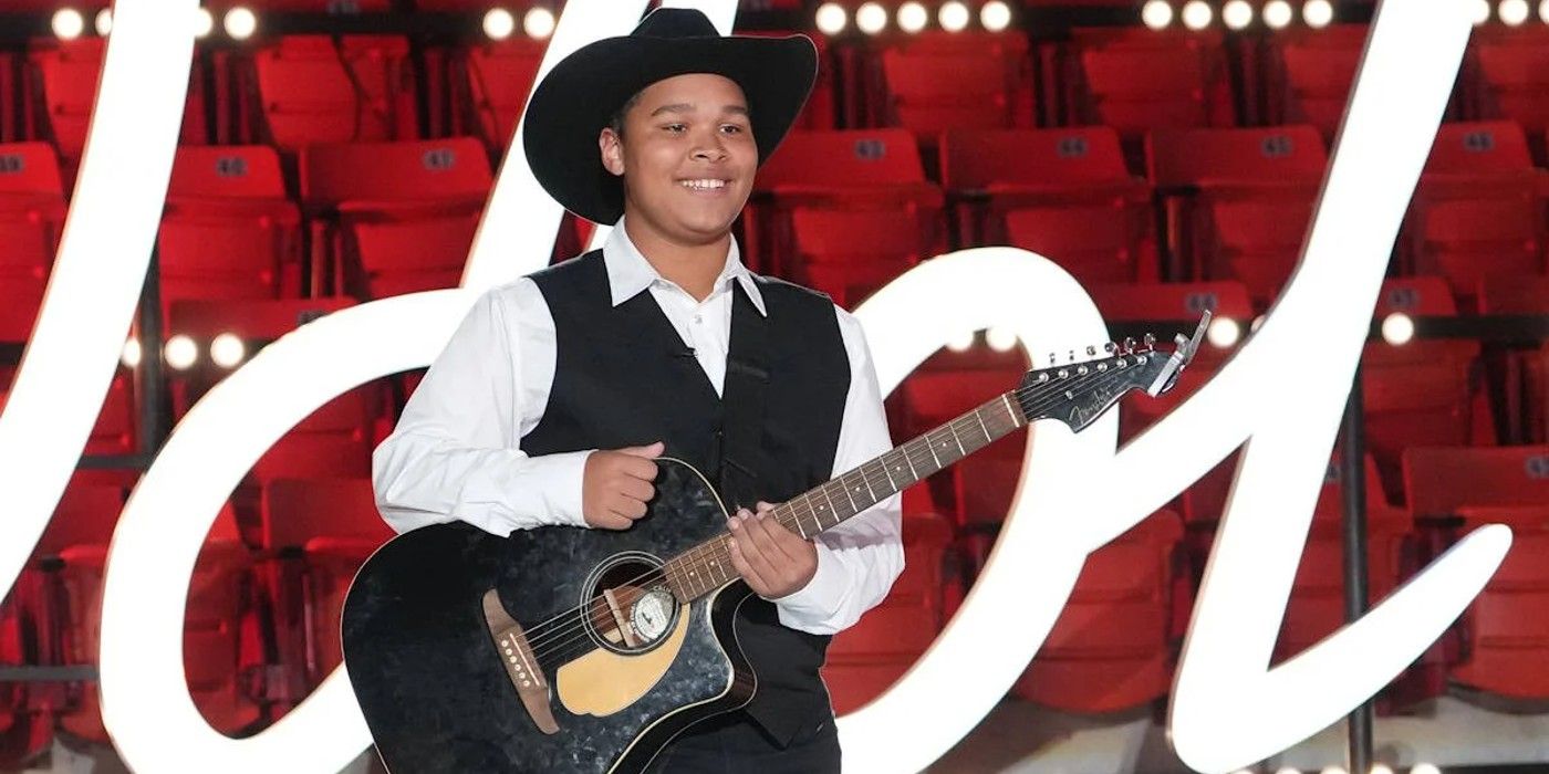 What Happened To Triston Harper After American Idol Season 22?