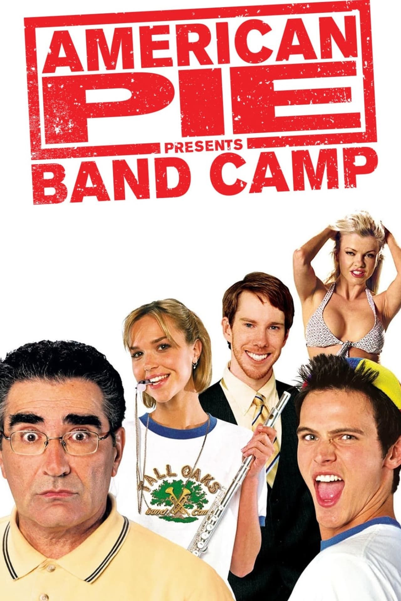 How To Watch The American Pie Movies In Order - Where Can I Watch All The American Pie Movies