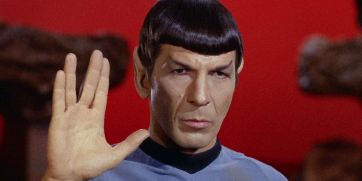 4 Star Trek: TOS Character Spinoffs Roddenberry Did & Didn't Want