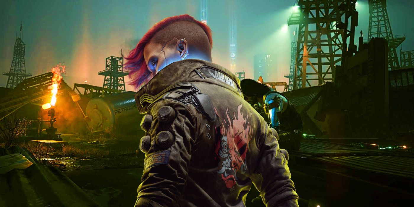 10 Cyberpunk 2077 Characters Who Should Return For The Game's Sequel