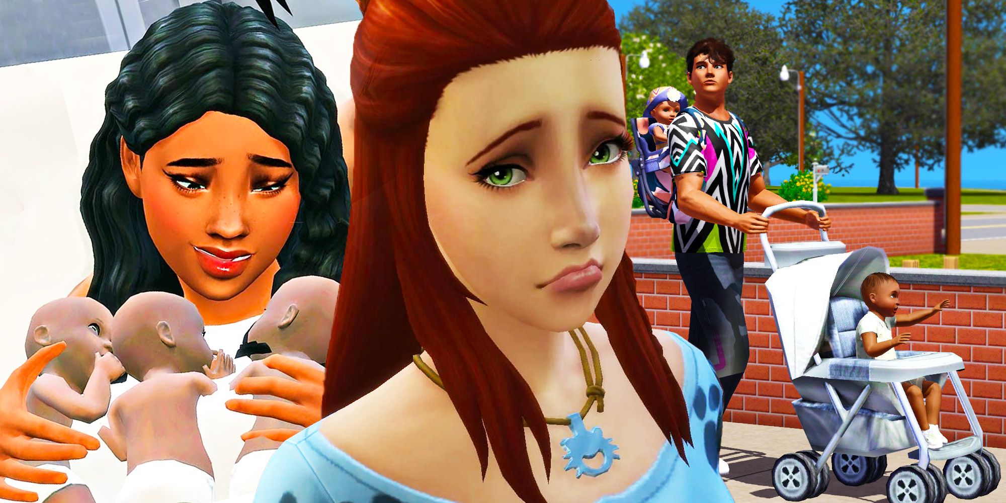 A Sims 4 Veteran Discovers Rare Achievement That Only A Fraction Of Simmers Will See