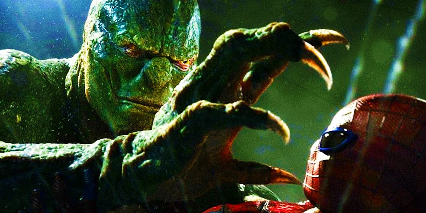 10 Most Terrifying Non-MCU Marvel Movie Villains Of All Time, Ranked