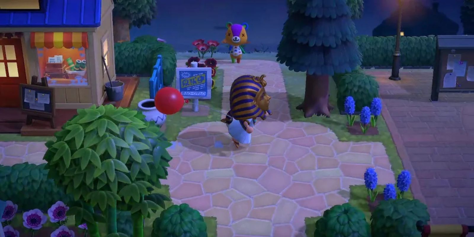 10 предметов Animal Crossing, с которыми можно взаимодействовать, о которых вы еще не знали