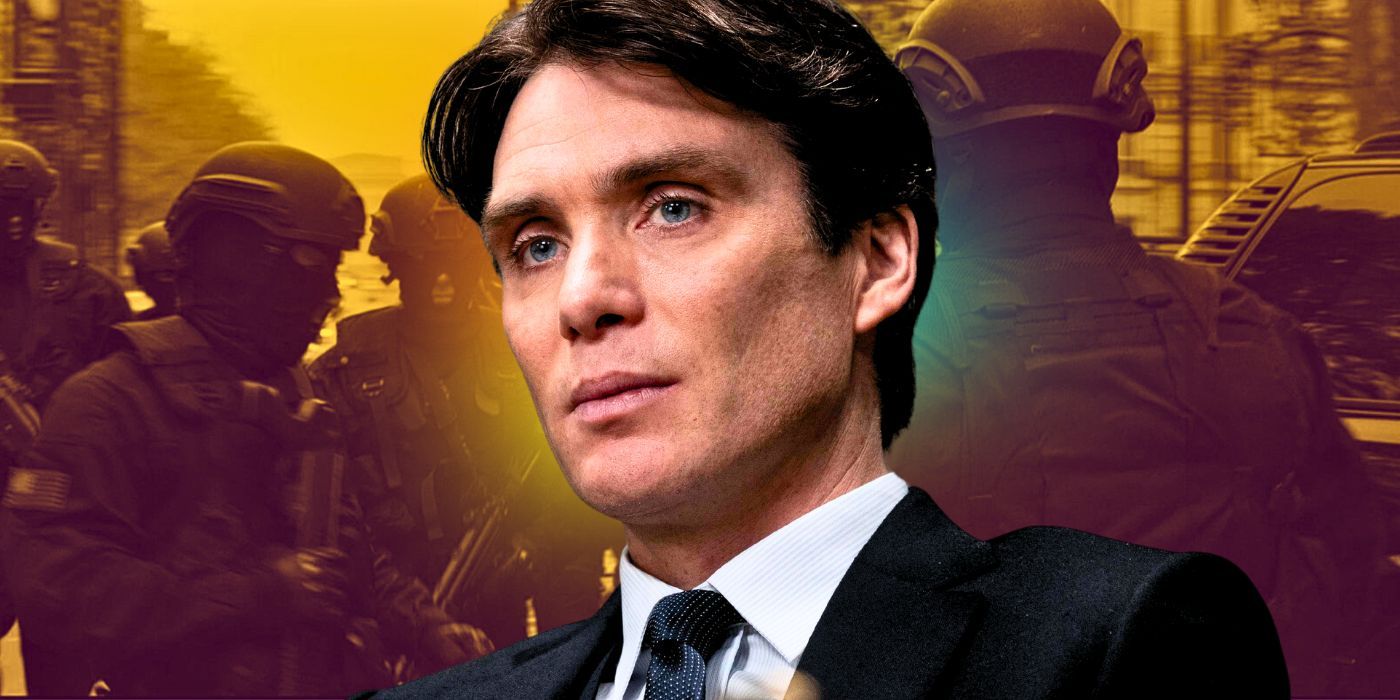 Cillian Murphy’s Contemporary Rotten Tomatoes Luck Is Approach Extra Spectacular After .6M Field Workplace Bomb That Ruined His 5-Film Streak