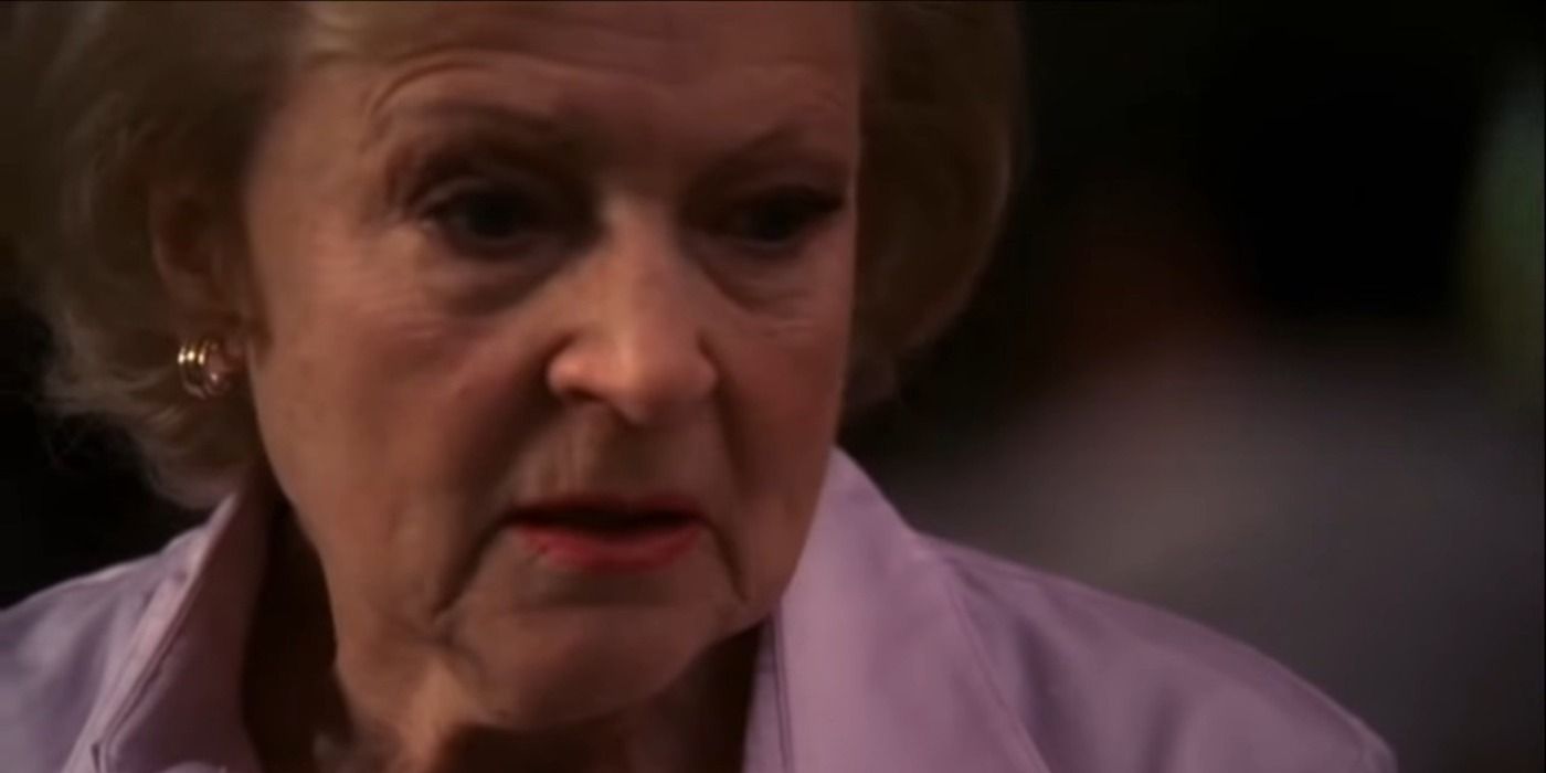 Betty White's 10 Best Movies, Ranked