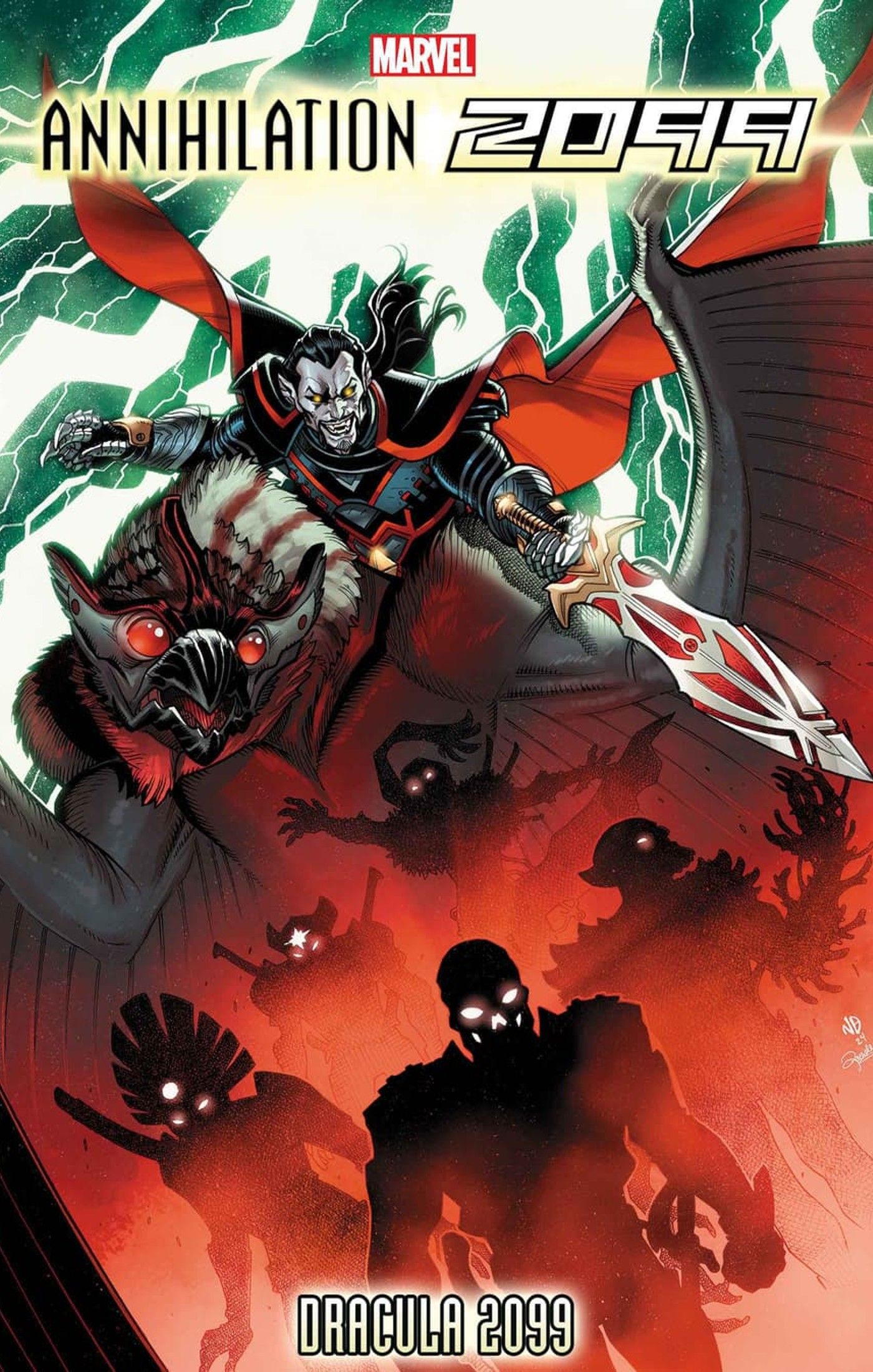 Marvel's Future Star-Lord is a Wakandan Space Goddess in Marvel's Future Star-Lord is a Wakandan Space Goddess in