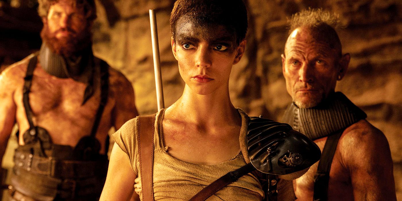 Furiosa's Mad Max Cameo Update Is A Massive Relief