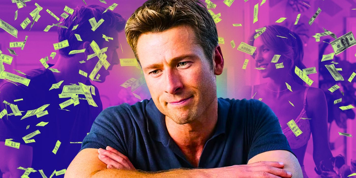 Anyone But You Started An Unexpected Glen Powell Tradition After $1.4 Billion Hit