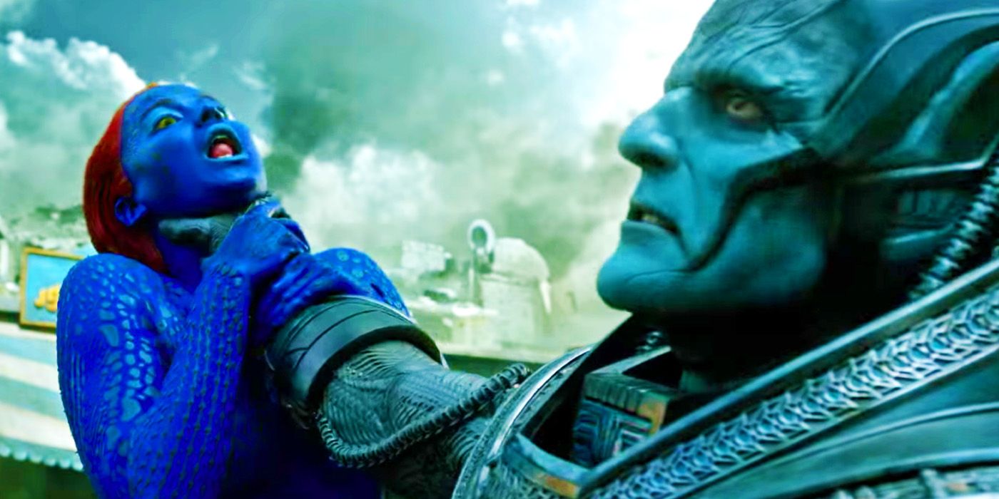 10 Harsh Realities Of Rewatching Fox's X-Men Prequel Series Ahead of The MCU Reboot