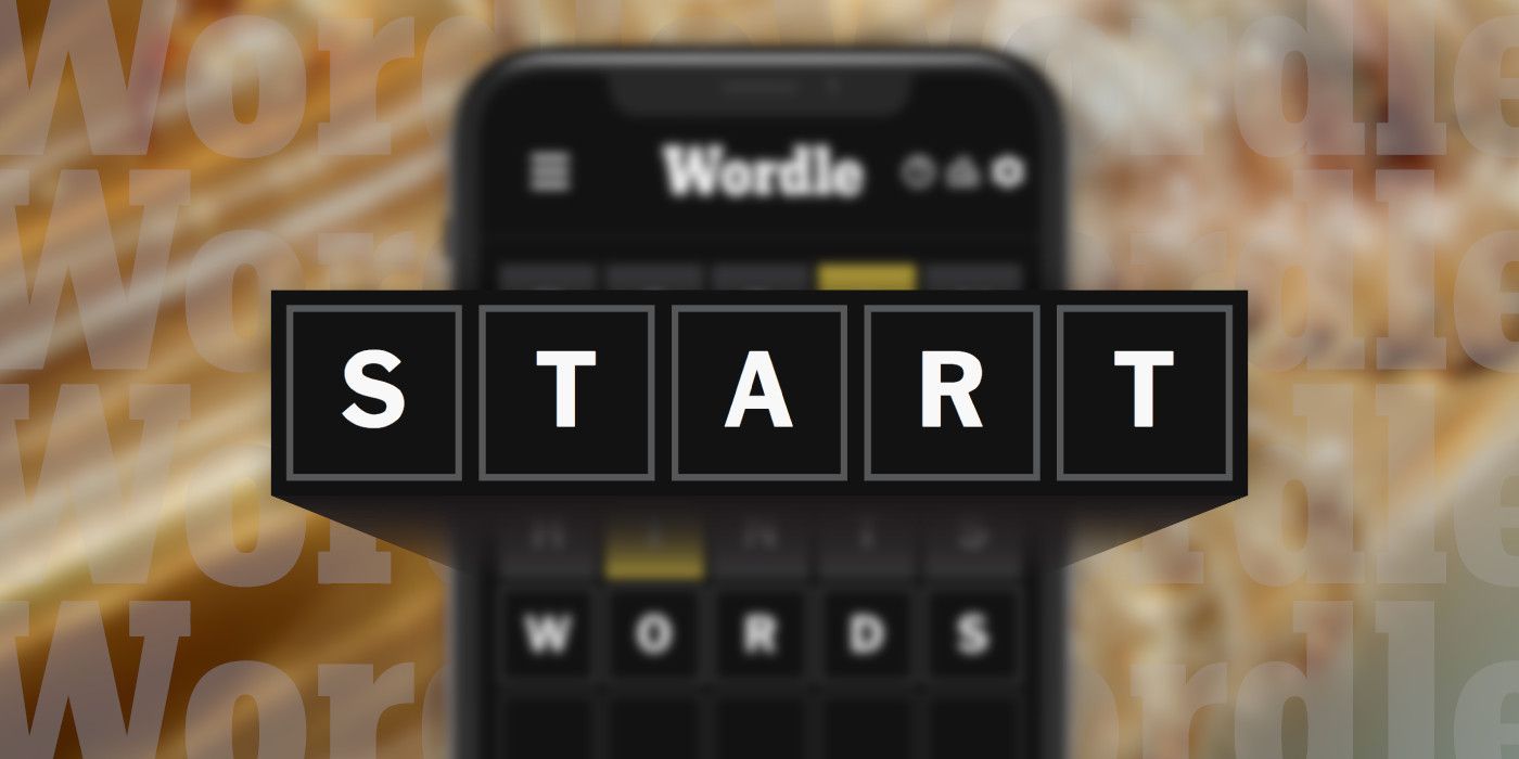 11 أبريل 2024 Wordle أفضل الكلمات التي تبدأ بقملة الرأس في الخلفية