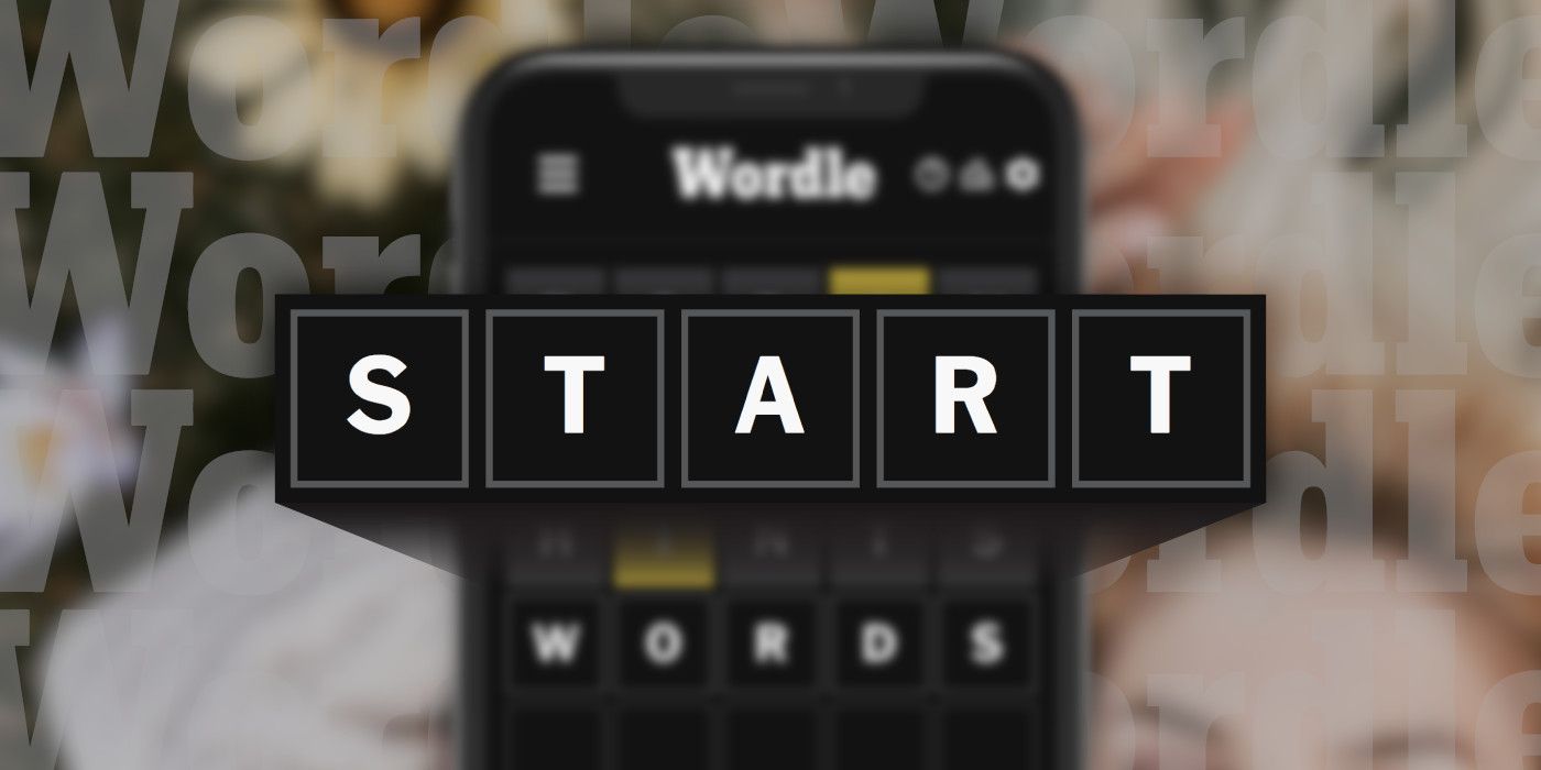 20 أبريل 2024 Wordle أفضل الكلمات التي تبدأ بشخص لديه حلم واضح في الخلفية
