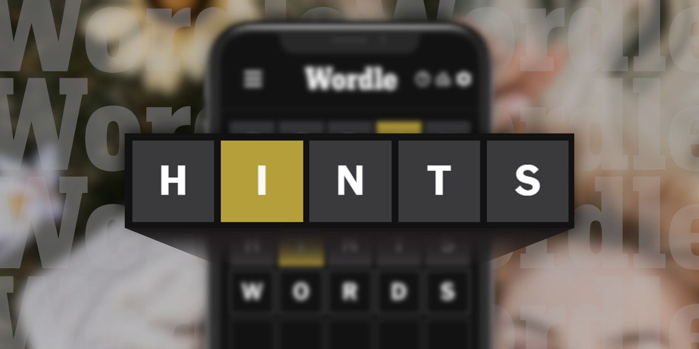 20 أبريل 2024 يلمح Wordle إلى شخص لديه حلم واضح في الخلفية