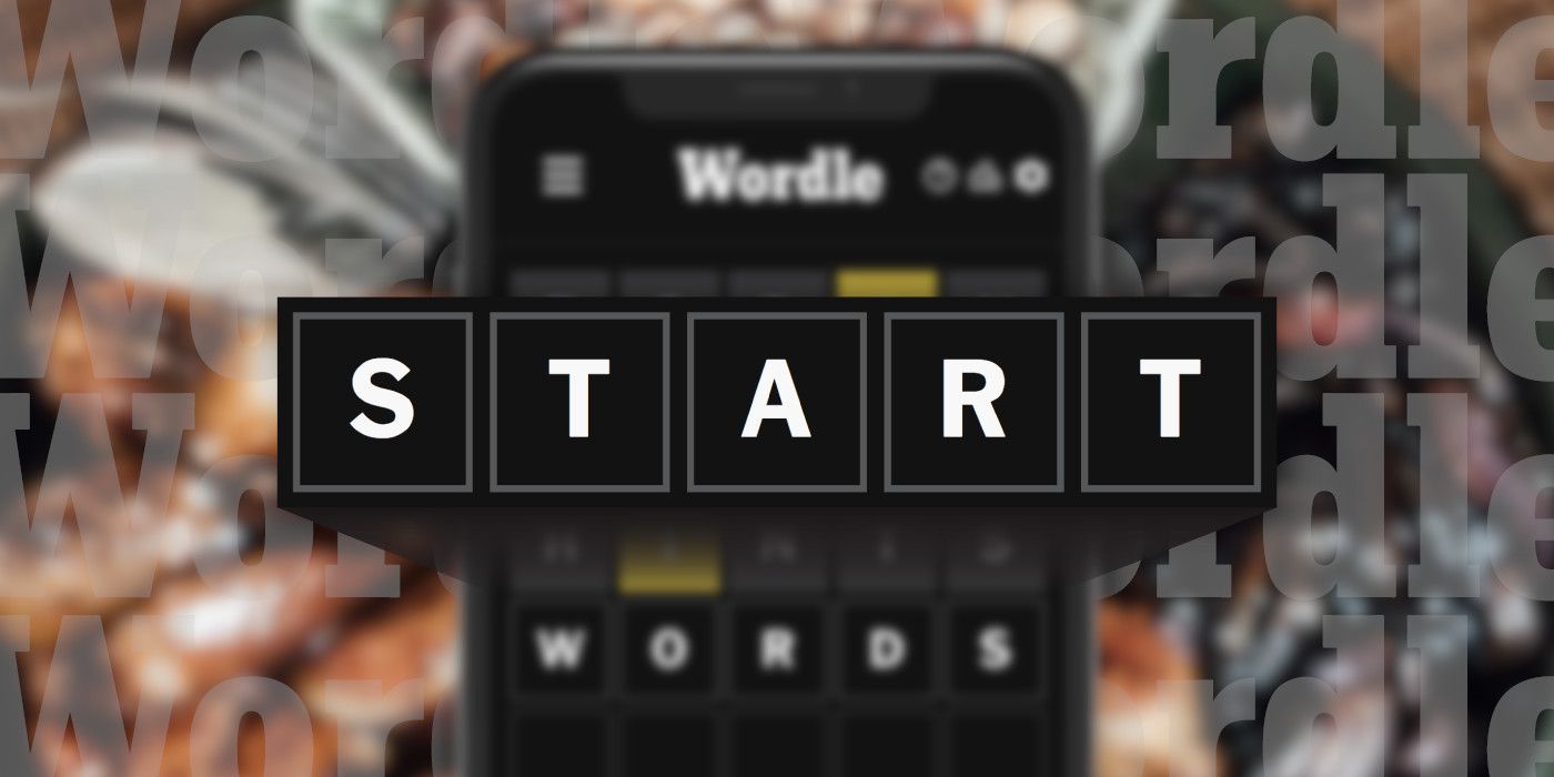 April 28 2024 Wordle best starting words with prunes in the background