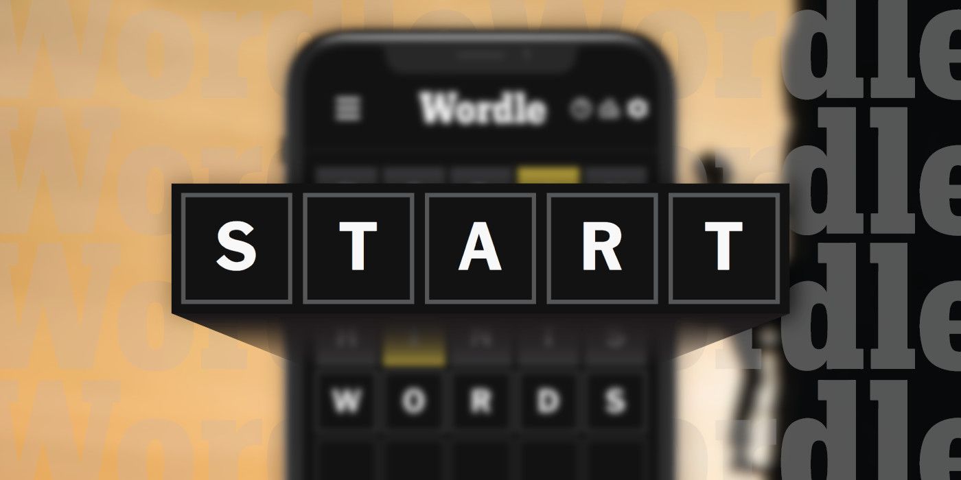 4 أبريل 2024 Wordle أفضل الكلمات التي تبدأ مع متسلق في الخلفية