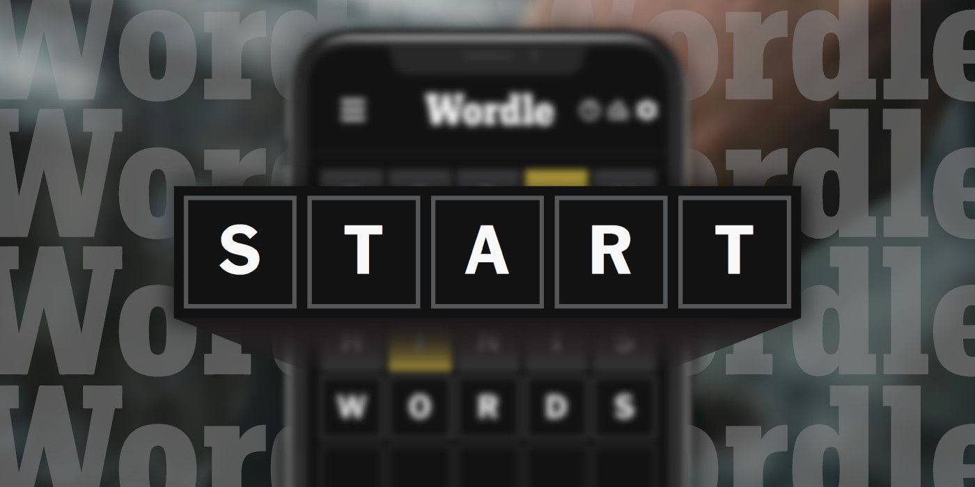 5 أبريل 2024 Wordle أفضل كلمة بداية مع ساعة يد في الخلفية