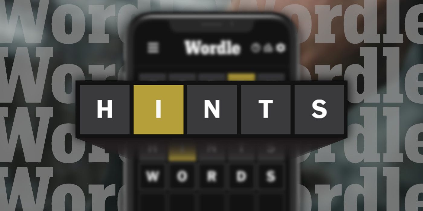 5 أبريل 2024 تلميحات Wordle مع وجود ساعة يد في الخلفية