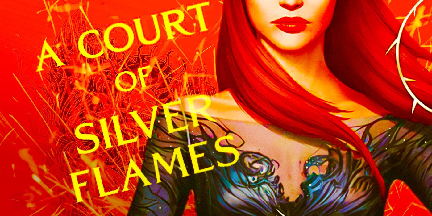 El programa Court Of Thorns and Roses de Hulu finalmente puede hacer justicia a un personaje pasado por alto