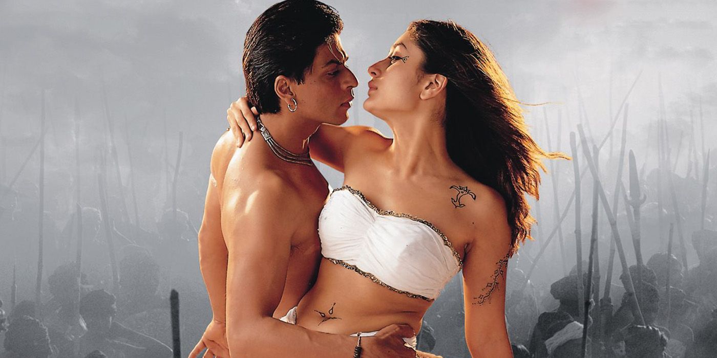 30 Best Shah Rukh Khan Movies