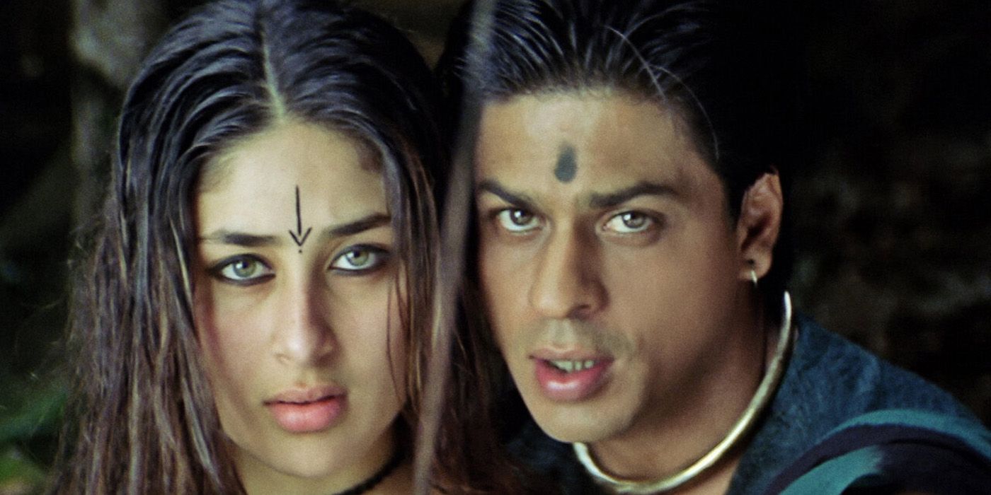 30 Best Shah Rukh Khan Movies