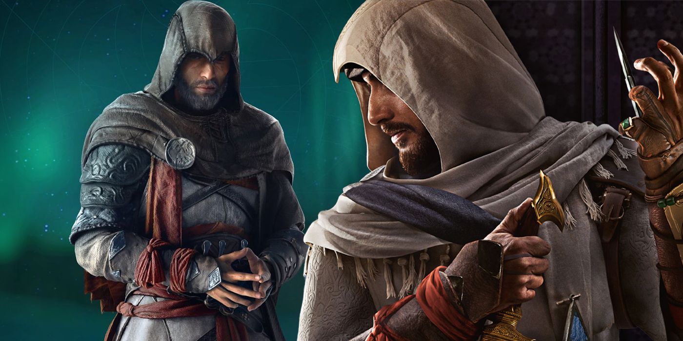 Where Basims Story Could Go After Assassins Creed Mirages Ending
