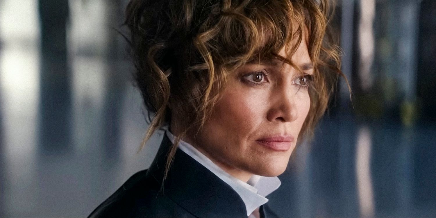 Jennifer Lopez se une a la estrella de Ted Lasso en una película de comedia de Netflix