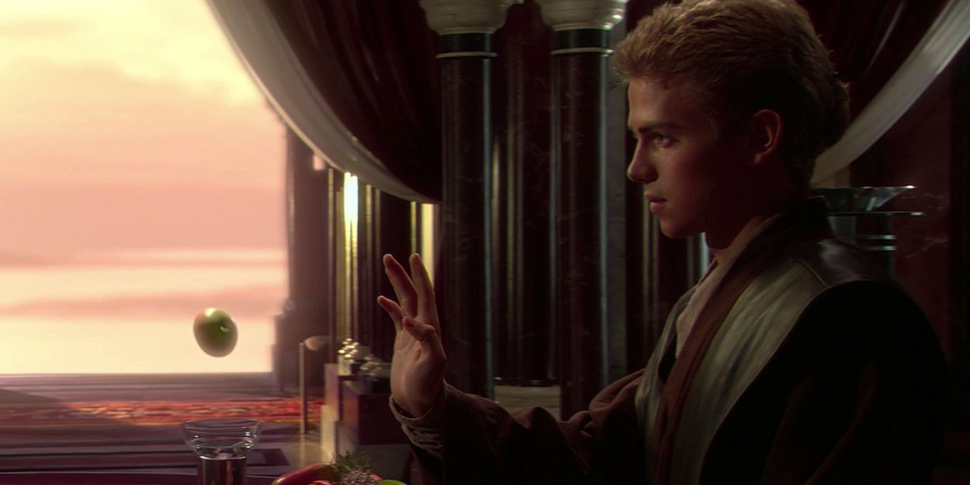 11 Things That Have Aged Poorly About The Star Wars Prequel Trilogy