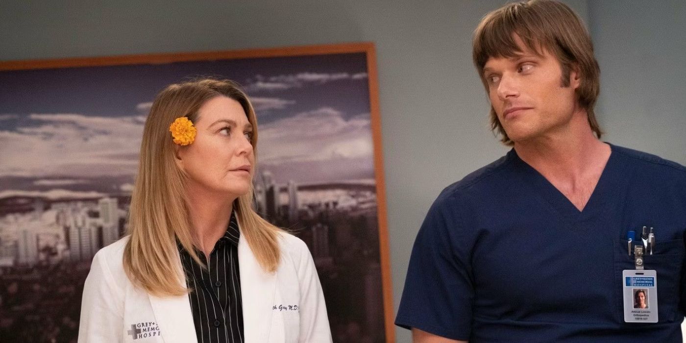 Greys Anatomy Temporada 21 Nuevo reparto y guía de personajes que regresan