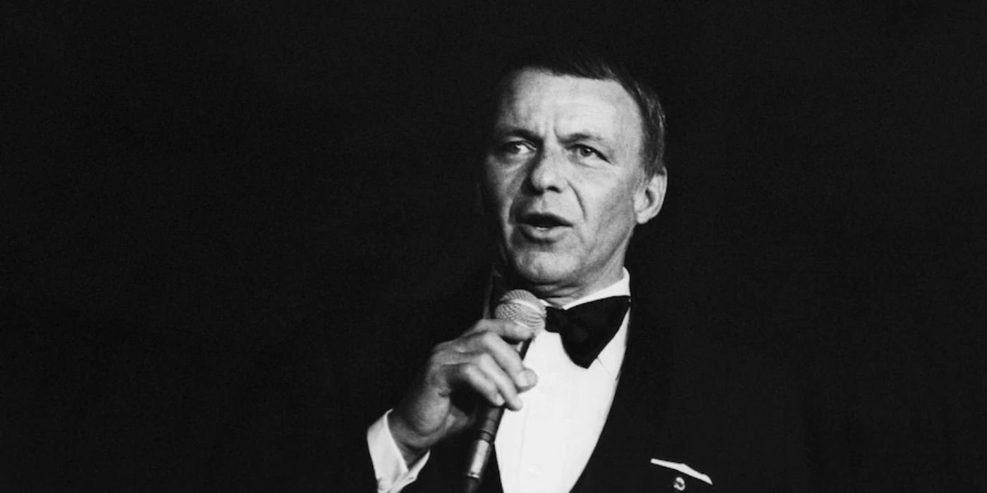 Diez historias que debemos ver en la película biográfica de Frank Sinatra de Martin Scorsese