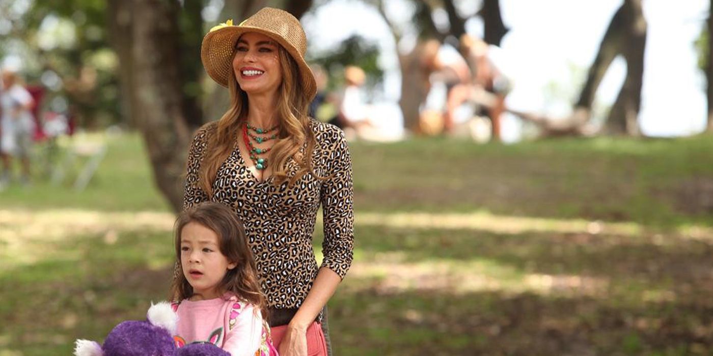 Sofia Vergara Changes Stance On Modern Family Revival